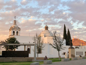 Iglesia