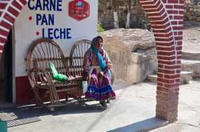 La Tienda