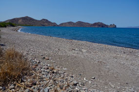 Baja California Sur