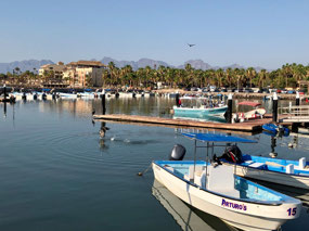 Loreto