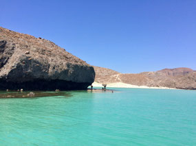 Espíritu Santo Insel