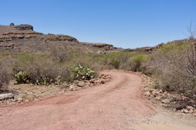 Baja California Sur