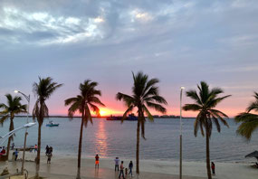 La Paz