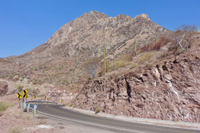 Baja California Sur