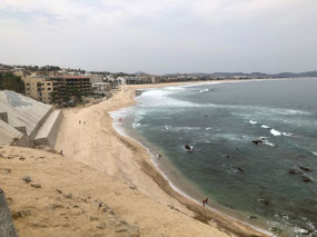 Baja California Sur