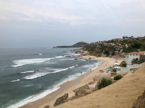 Baja California Sur