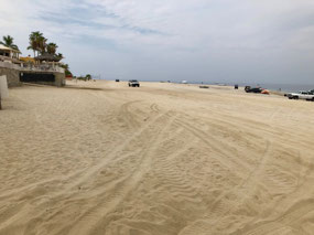 Baja California Sur