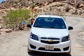 Baja California Sur