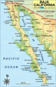 Baja California Sur