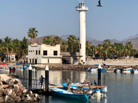 Loreto