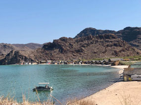 Baja California Sur