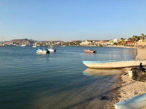 La Paz