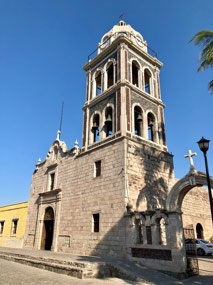 Loreto
