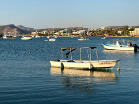 La Paz