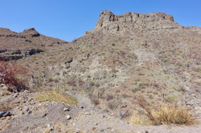 Baja California Sur