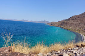 Baja California Sur