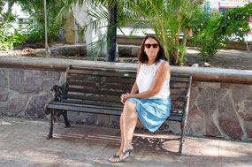 am Plaza