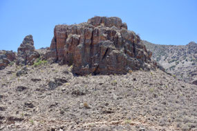 Baja California