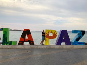 La Paz