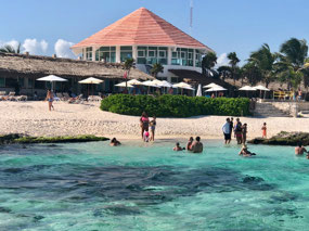 Caleta Tankah
