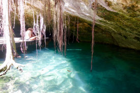 Gran Cenote