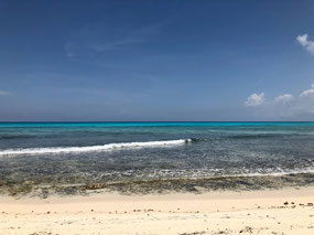 Isla Cozumel