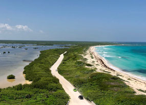Isla Cozumel