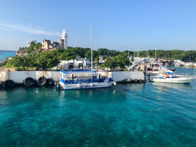 Isla Cozumel