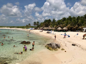 Isla Cozumel