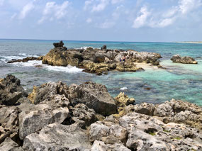Isla Cozumel