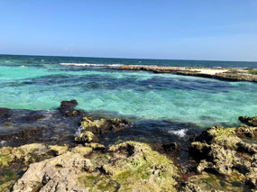 Caleta Tankah