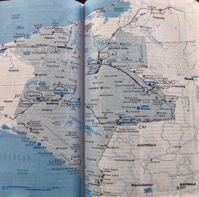 Chiapas