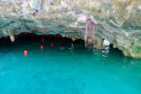 Gran Cenote