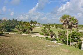 Maya Ruinen Tulum