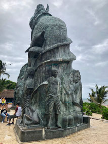 Playa del Carmen