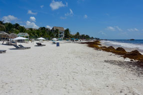 Playa Tulum