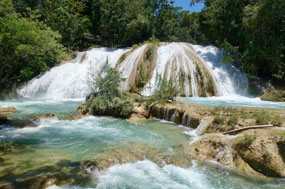 Agua Azul
