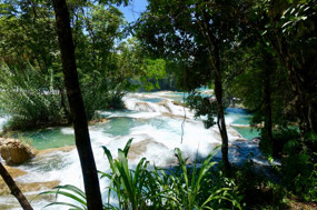 Agua Azul