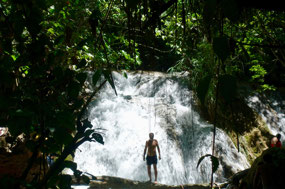 Agua Azul