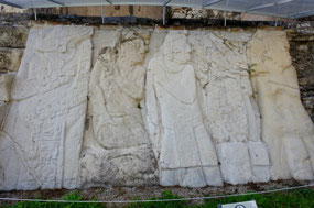 Maya-Stätte Palenque