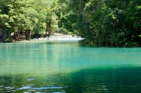 Agua Azul