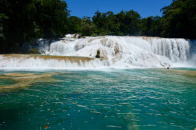 Agua Azul