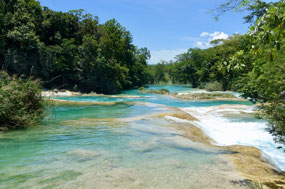 Agua Azul