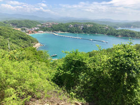 Bahias Huatulco