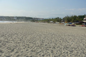 Playa Zicatela