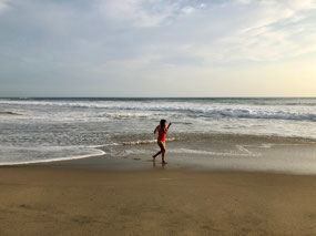 Playa ZIcatela