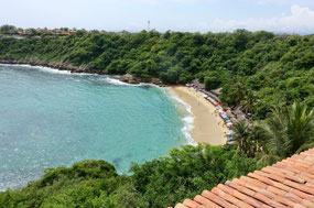 Puerto Escondido