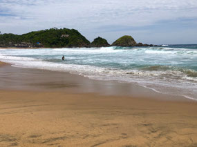 Zipolite