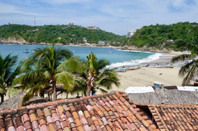 Bahias Huatulco