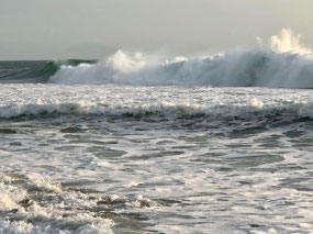 Playa Zicatela